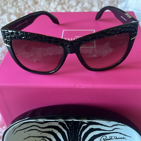 Roberto cavalli sunglasses - Picture 5 of 5